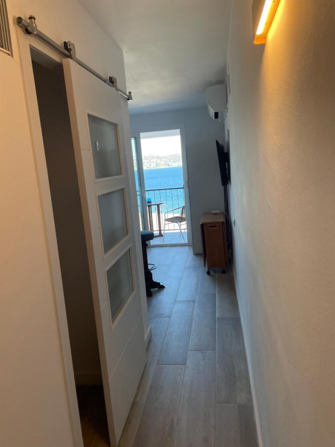 Apartamento Vistas Al Mar Aire Acondicionado Wifi Емпуріабрава Екстер'єр фото