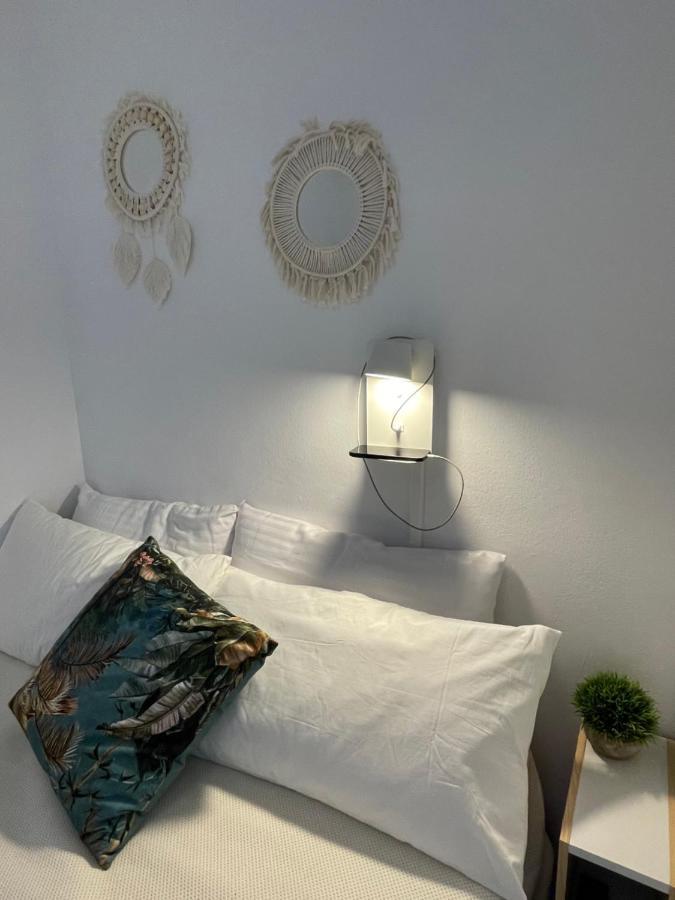 Apartamento Vistas Al Mar Aire Acondicionado Wifi Емпуріабрава Екстер'єр фото