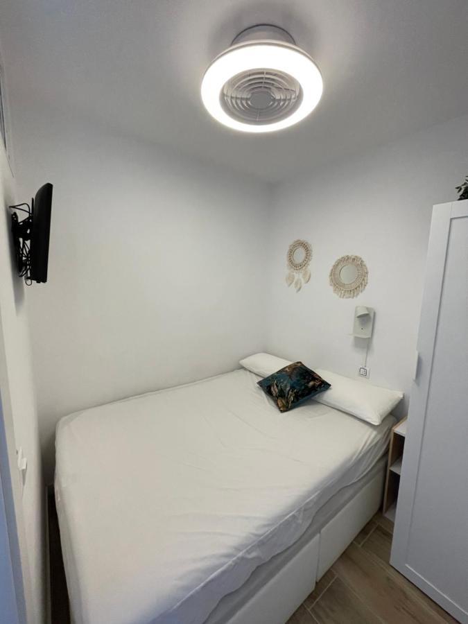 Apartamento Vistas Al Mar Aire Acondicionado Wifi Емпуріабрава Екстер'єр фото