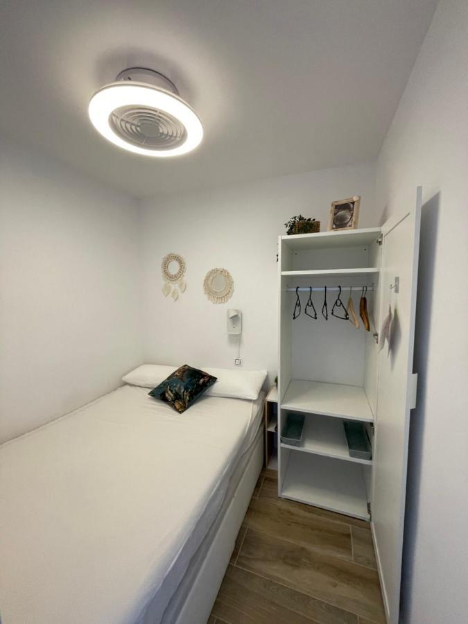 Apartamento Vistas Al Mar Aire Acondicionado Wifi Емпуріабрава Екстер'єр фото