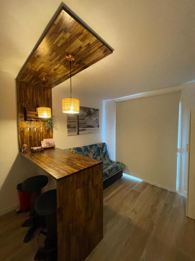 Apartamento Vistas Al Mar Aire Acondicionado Wifi Емпуріабрава Екстер'єр фото