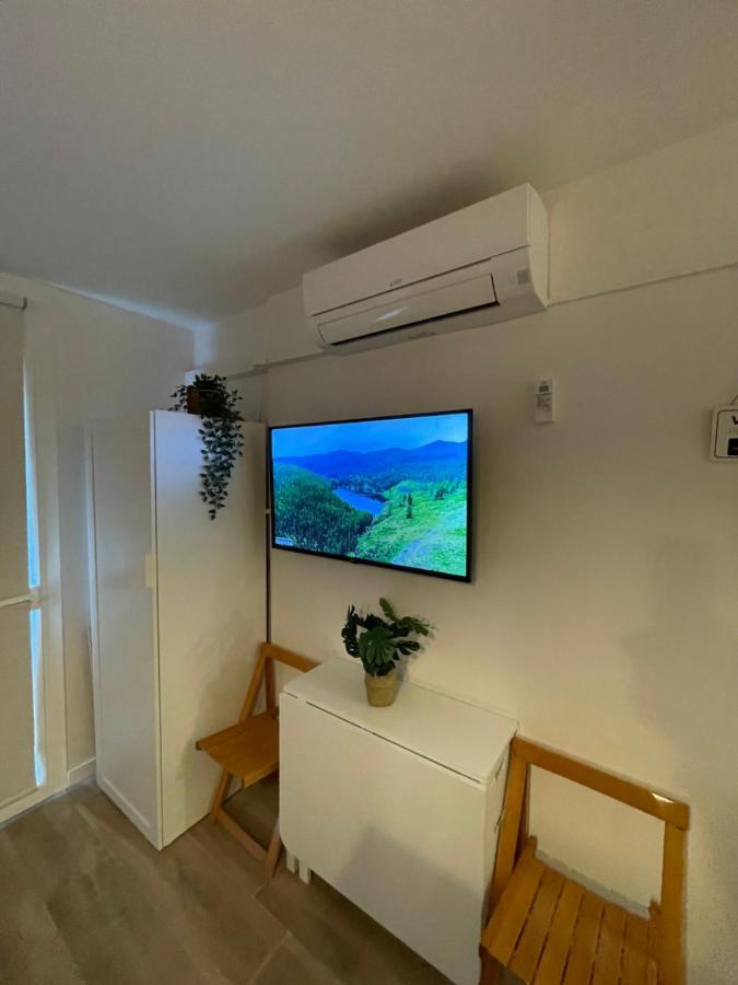 Apartamento Vistas Al Mar Aire Acondicionado Wifi Емпуріабрава Екстер'єр фото