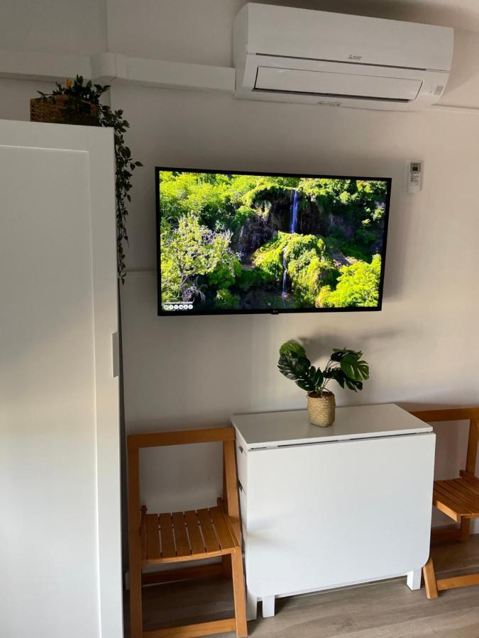 Apartamento Vistas Al Mar Aire Acondicionado Wifi Емпуріабрава Екстер'єр фото