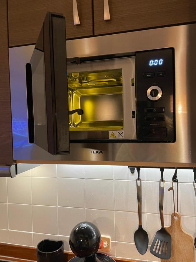 Apartamento Vistas Al Mar Aire Acondicionado Wifi Емпуріабрава Екстер'єр фото