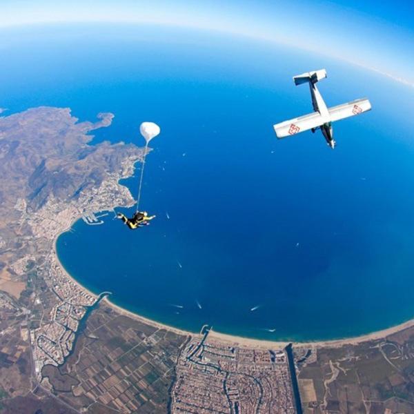 Apartamento Vistas Al Mar Aire Acondicionado Wifi Емпуріабрава Екстер'єр фото