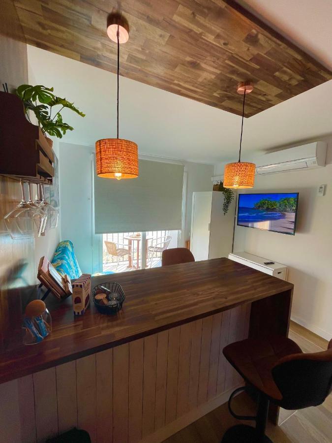 Apartamento Vistas Al Mar Aire Acondicionado Wifi Емпуріабрава Екстер'єр фото